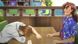 Ame-iro Cocoa in Hawaii